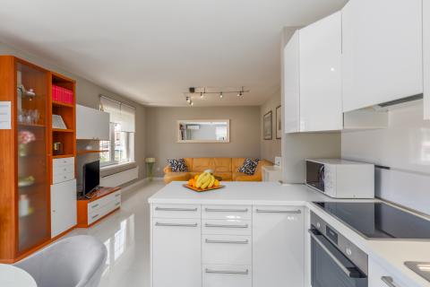 Wohnung Funtana, 65,87m2