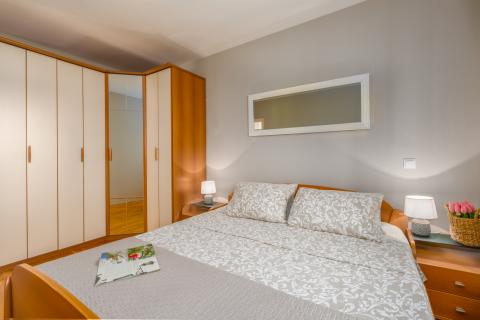 Wohnung Funtana, 65,87m2