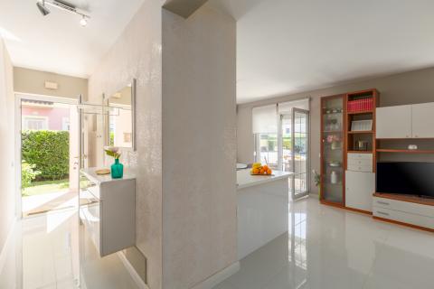 Wohnung Funtana, 65,87m2