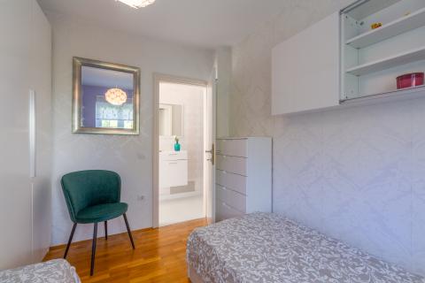 Wohnung Funtana, 65,87m2