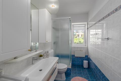 Wohnung Funtana, 65,87m2