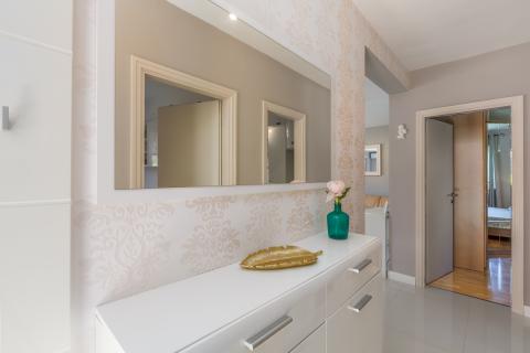 Wohnung Funtana, 65,87m2