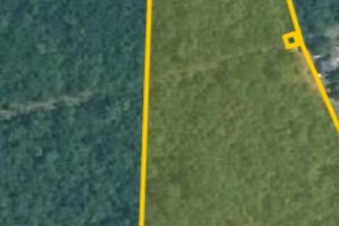 Terreno non edificabile Rovinj, 12.639m2