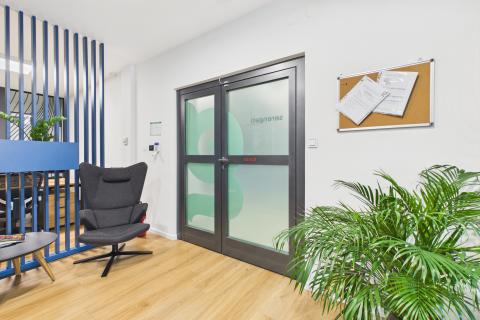 Офисное помещение Kruge, Trnje, 150m2