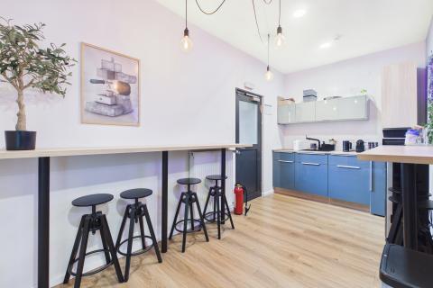 Офисное помещение Kruge, Trnje, 150m2