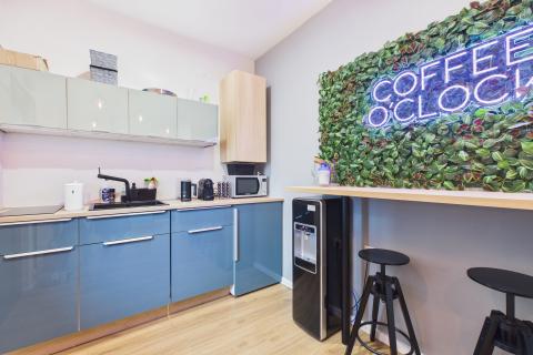 Офисное помещение Kruge, Trnje, 150m2