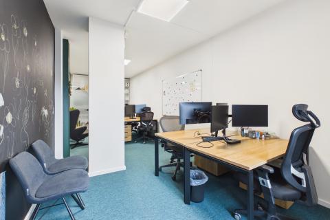 Офисное помещение Kruge, Trnje, 150m2