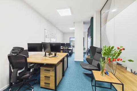 Офисное помещение Kruge, Trnje, 150m2