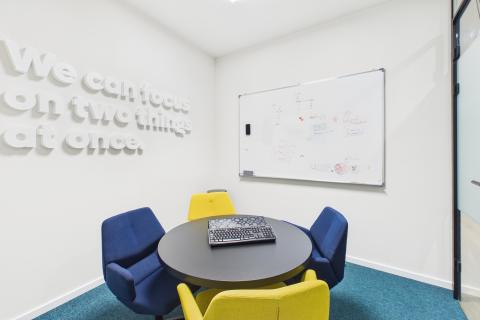 Офисное помещение Kruge, Trnje, 150m2