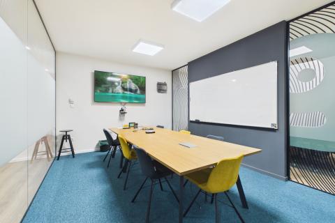 Офисное помещение Kruge, Trnje, 150m2