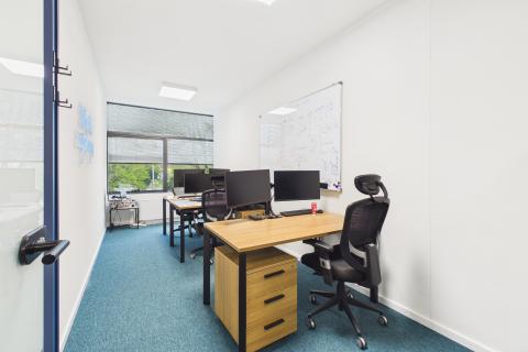 Офисное помещение Kruge, Trnje, 150m2