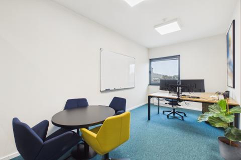 Офисное помещение Kruge, Trnje, 150m2