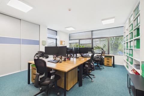 Офисное помещение Kruge, Trnje, 150m2