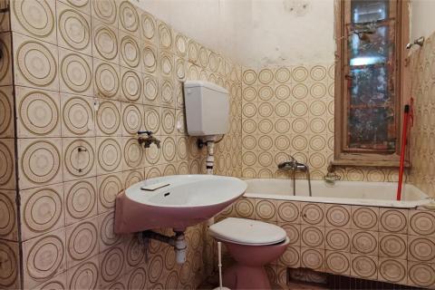 Квартира/Апартамент Kantrida, Rijeka, 57m2