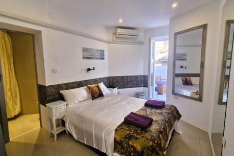 Flat/Appartement Centar, Pula, 74m2