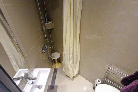 Flat/Appartement Centar, Pula, 74m2