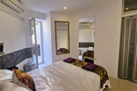 Flat/Appartement Centar, Pula, 74m2