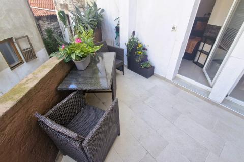 Flat/Appartement Centar, Pula, 74m2