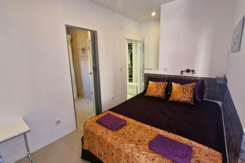 Flat/Appartement Centar, Pula, 74m2