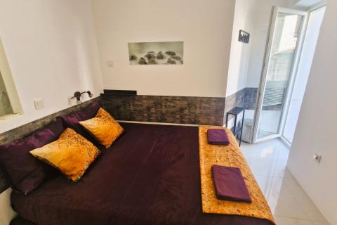 Flat/Appartement Centar, Pula, 74m2