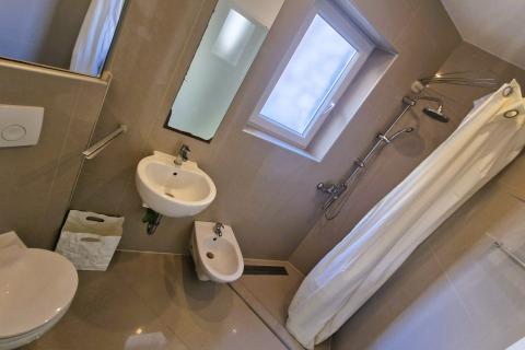 Flat/Appartement Centar, Pula, 74m2