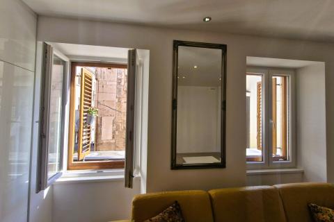 Flat/Appartement Centar, Pula, 74m2