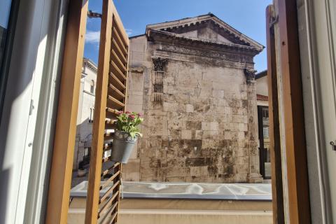 Flat/Appartement Centar, Pula, 74m2