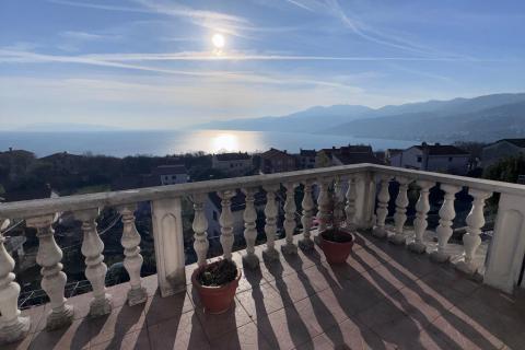 Rijeka, Martinkovac, stan za dugoročni najam