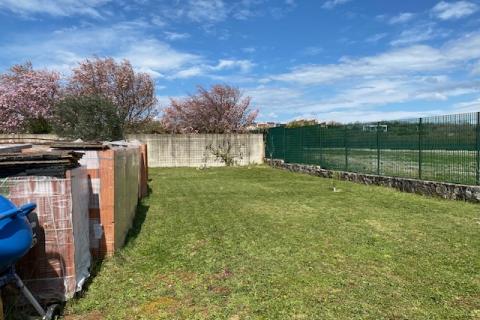 Terreno edificabile Zambratija, Umag, 1.000m2