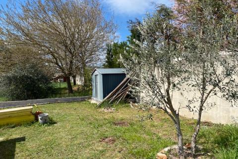 Terreno edificabile Zambratija, Umag, 1.000m2