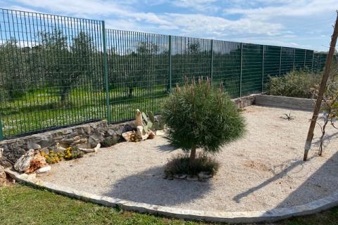 Terreno edificabile Zambratija, Umag, 1.000m2