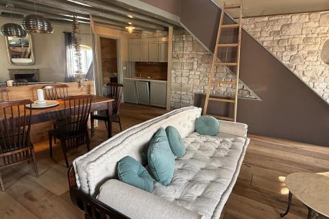 Wohnung Rovinj, 78m2