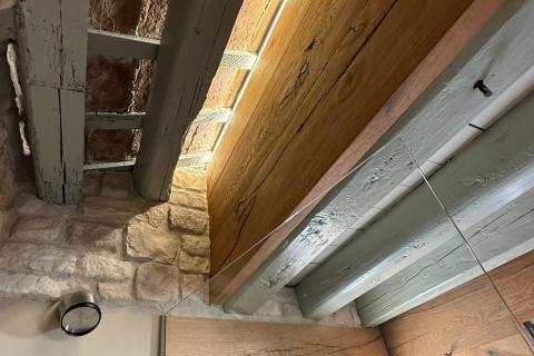 Wohnung Rovinj, 78m2