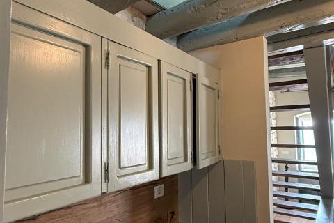 Wohnung Rovinj, 78m2