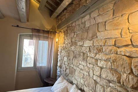 Wohnung Rovinj, 78m2