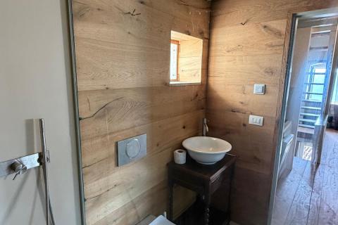 Wohnung Rovinj, 78m2