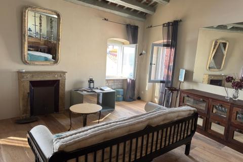 Wohnung Rovinj, 78m2