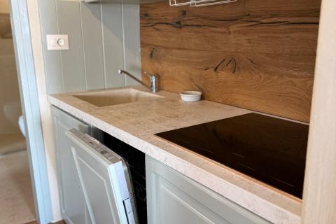 Wohnung Rovinj, 78m2