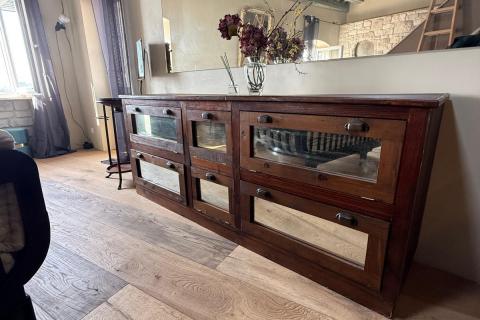 Wohnung Rovinj, 78m2