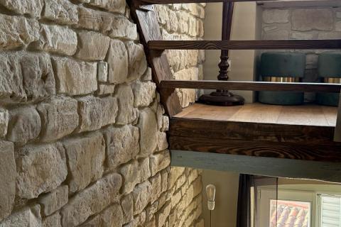 Wohnung Rovinj, 78m2