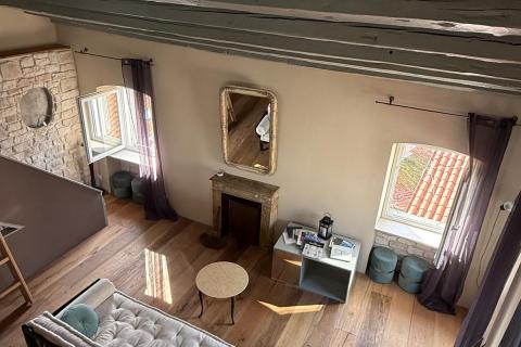 Wohnung Rovinj, 78m2