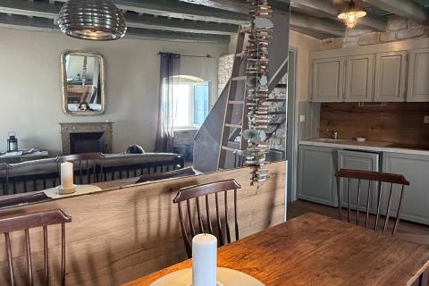 Wohnung Rovinj, 78m2