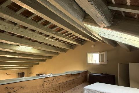 Wohnung Rovinj, 78m2