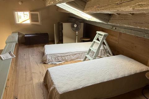 Wohnung Rovinj, 78m2