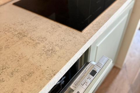 Wohnung Rovinj, 78m2