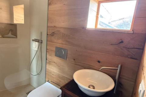 Wohnung Rovinj, 78m2