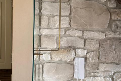 Wohnung Rovinj, 78m2