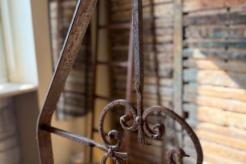 Wohnung Rovinj, 78m2