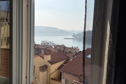 Wohnung Rovinj, 78m2