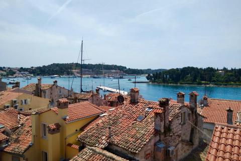 Wohnung Rovinj, 78m2
